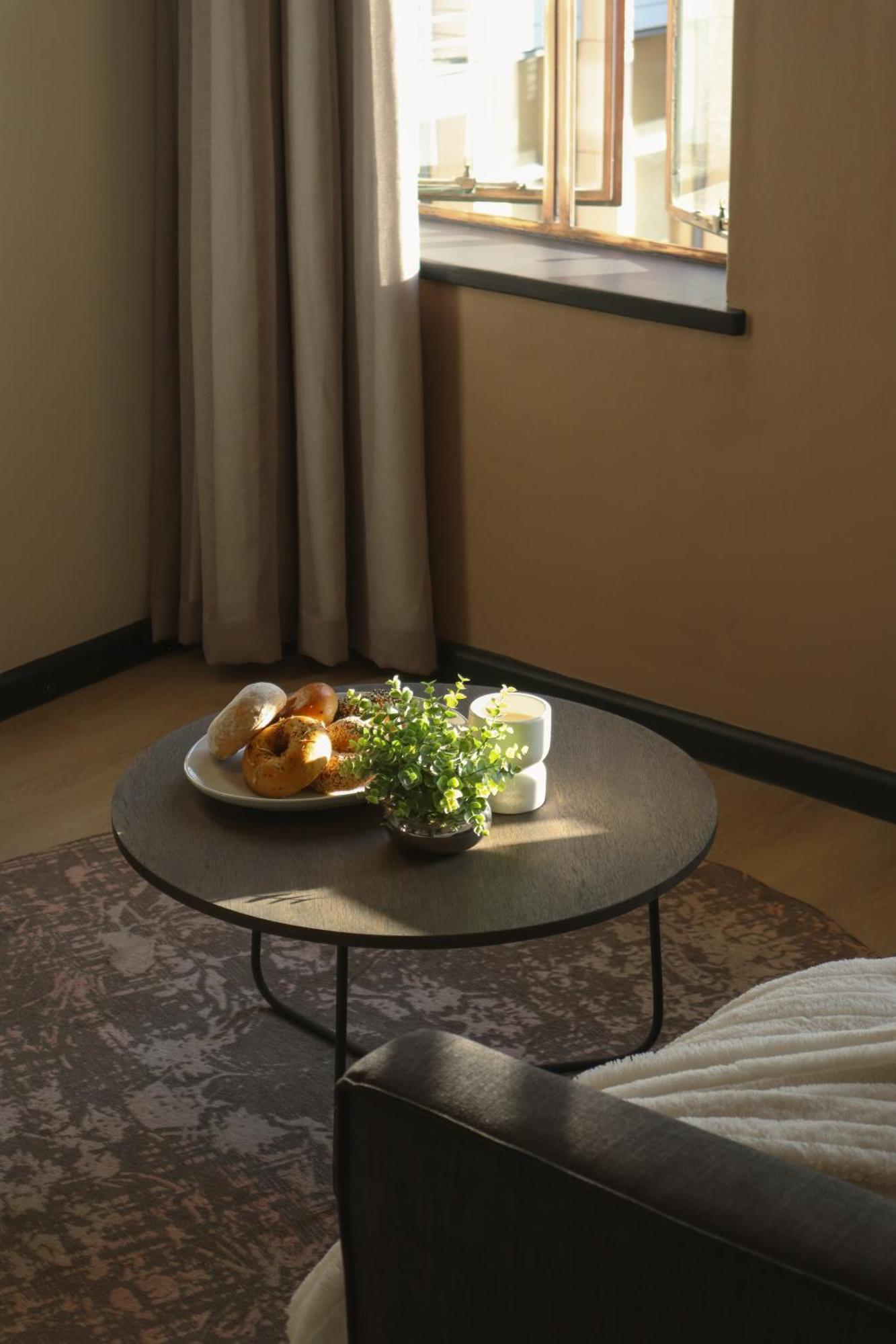 Havn Aparthotel By Totalstay Cape Town Exterior photo