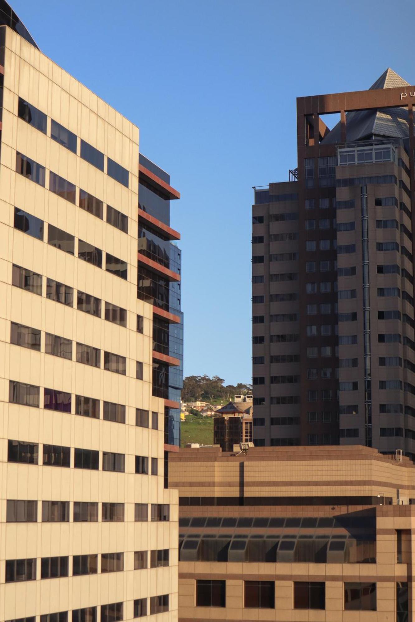 Havn Aparthotel By Totalstay Cape Town Exterior photo