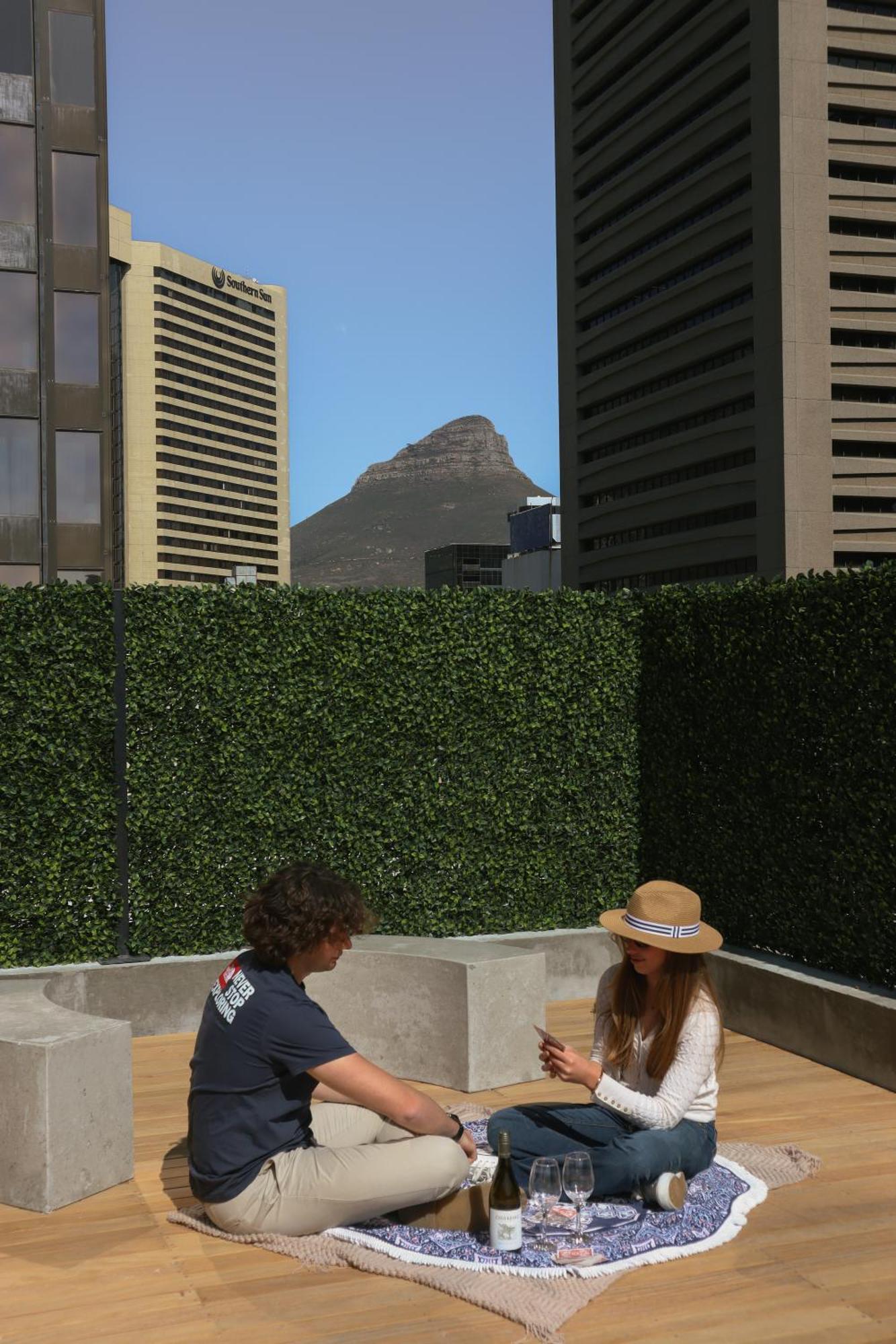 Havn Aparthotel By Totalstay Cape Town Exterior photo