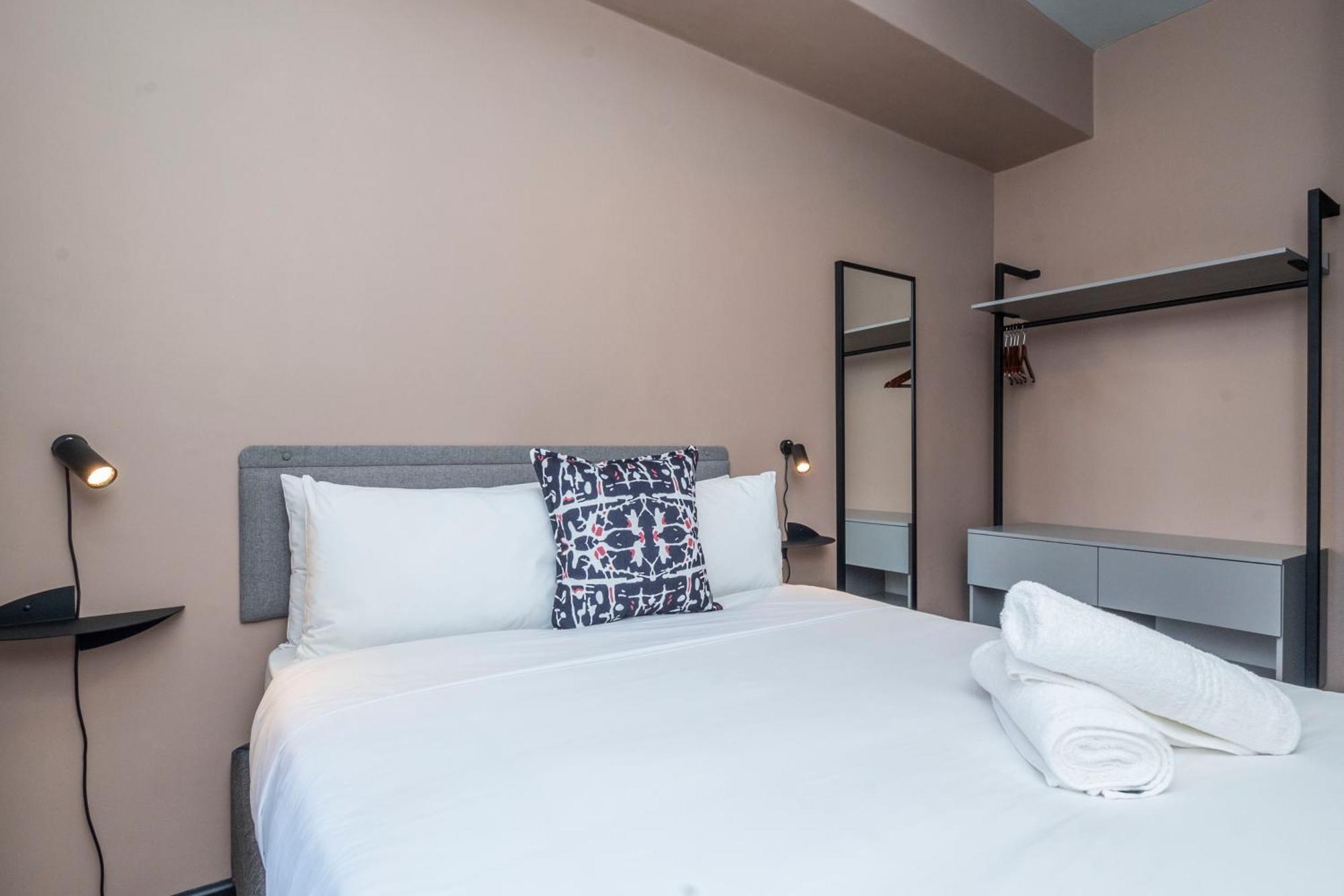 Havn Aparthotel By Totalstay Cape Town Exterior photo