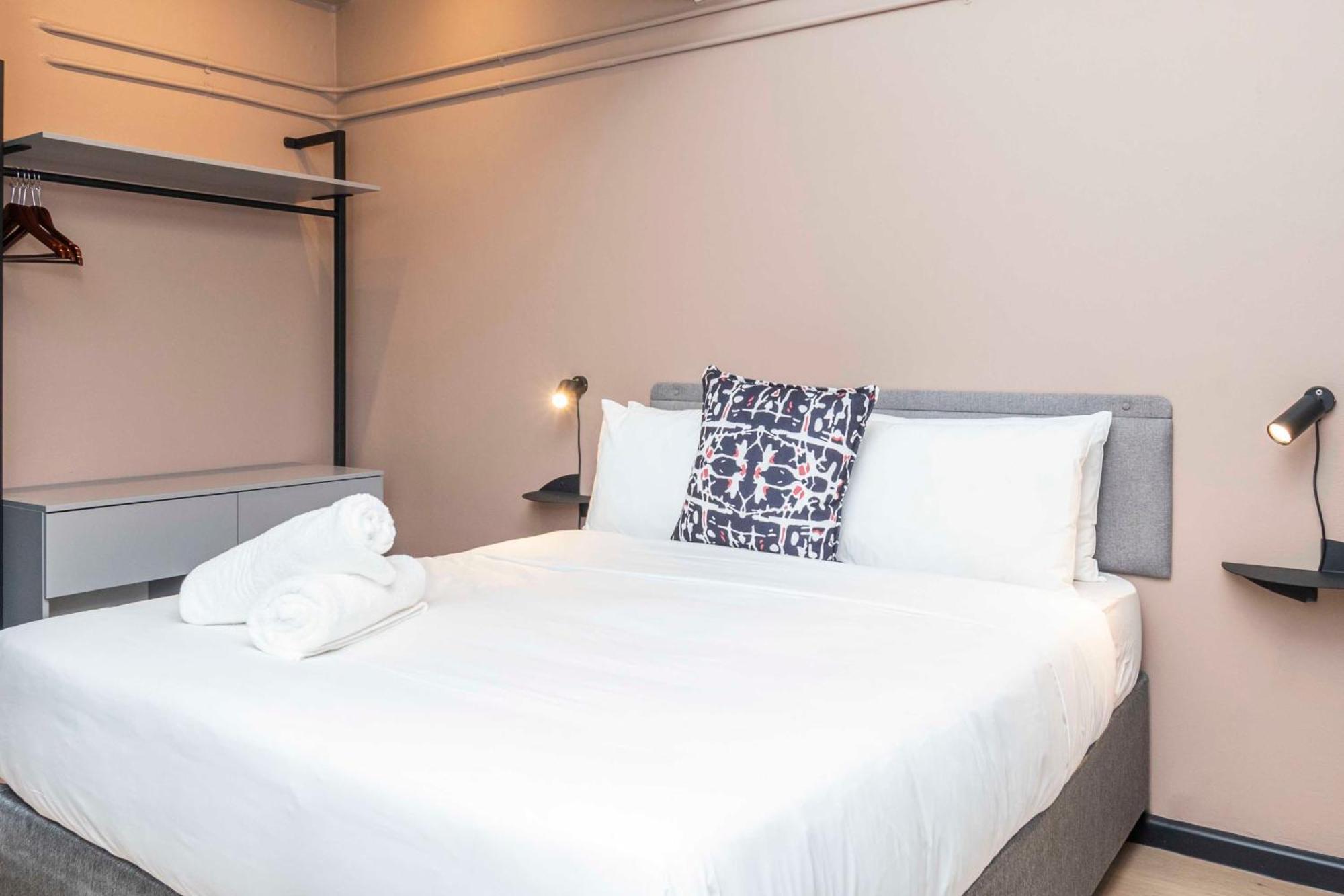 Havn Aparthotel By Totalstay Cape Town Exterior photo