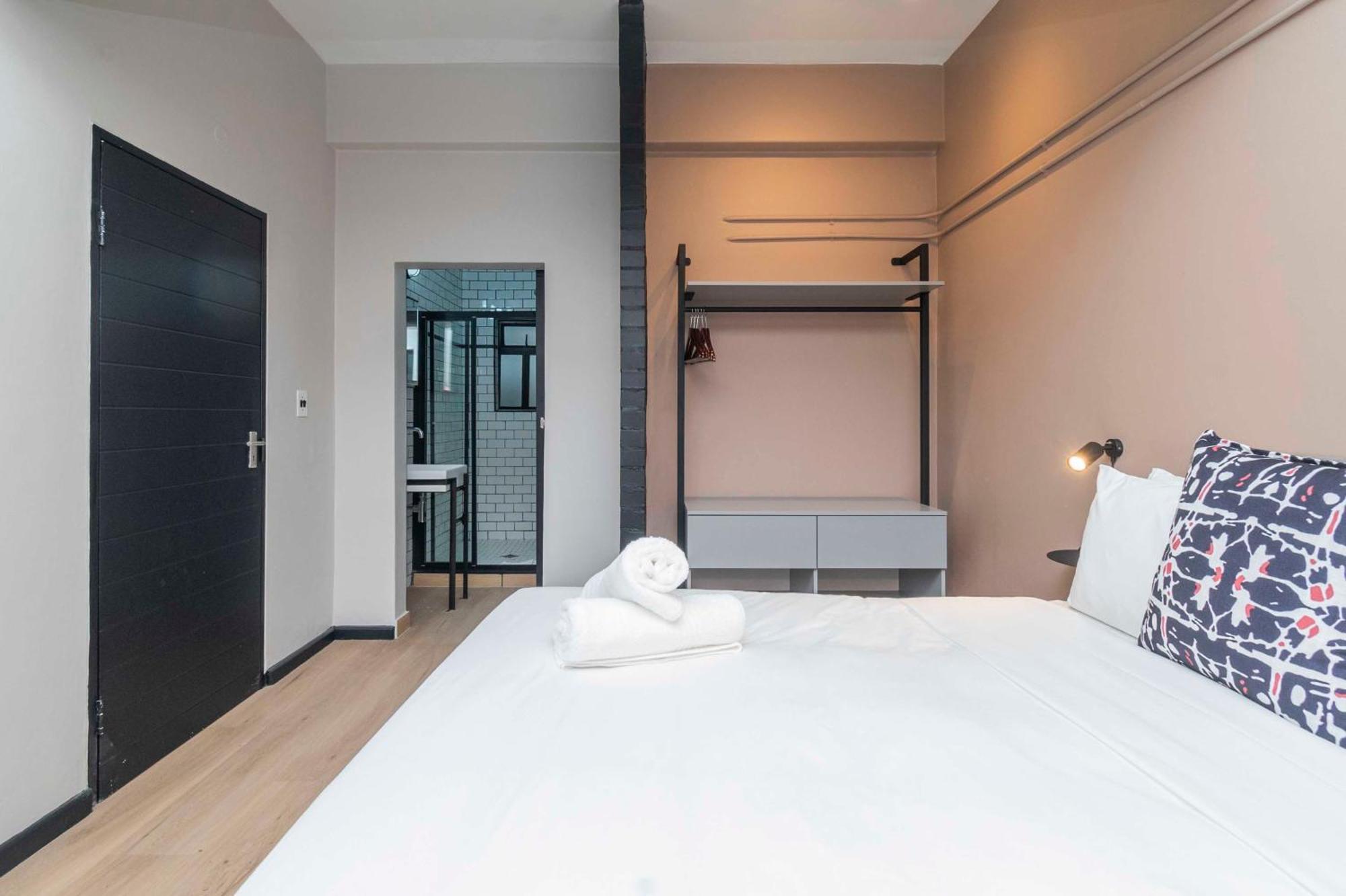 Havn Aparthotel By Totalstay Cape Town Exterior photo