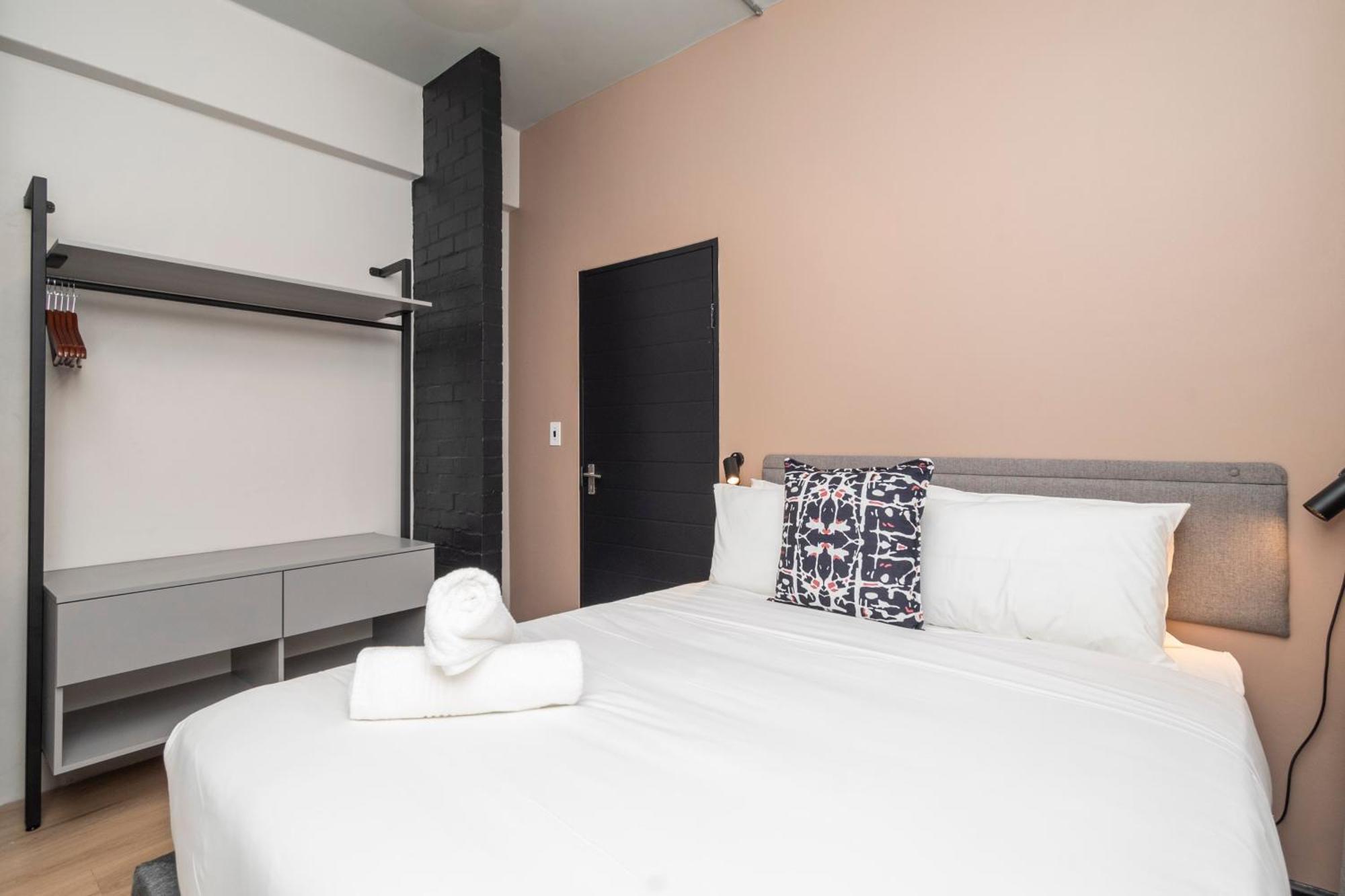Havn Aparthotel By Totalstay Cape Town Exterior photo
