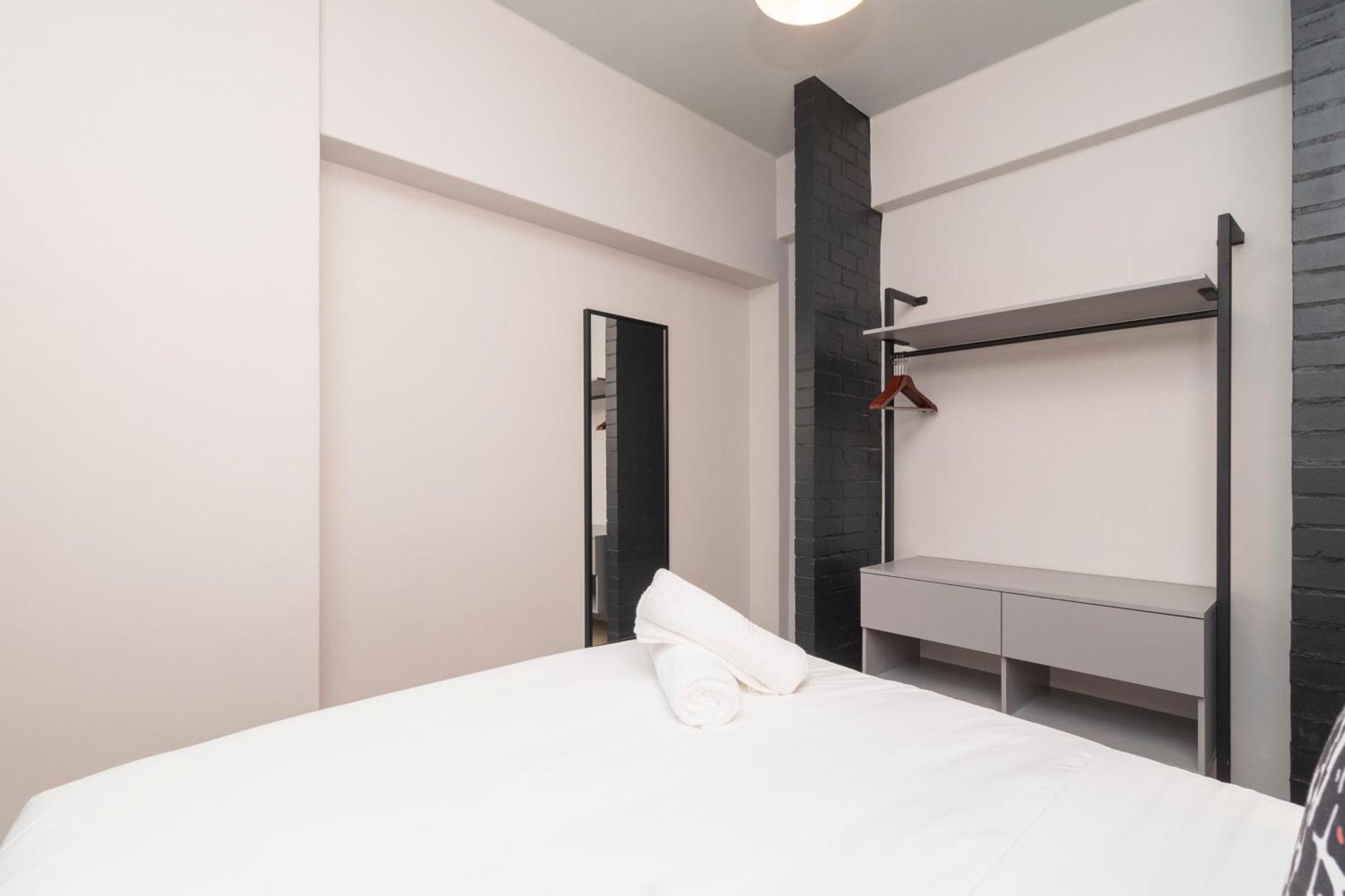 Havn Aparthotel By Totalstay Cape Town Exterior photo