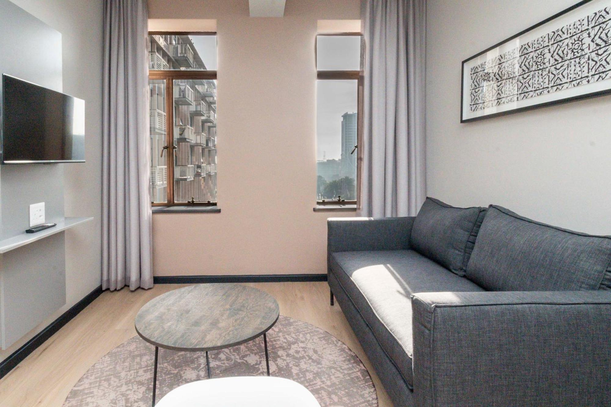 Havn Aparthotel By Totalstay Cape Town Exterior photo