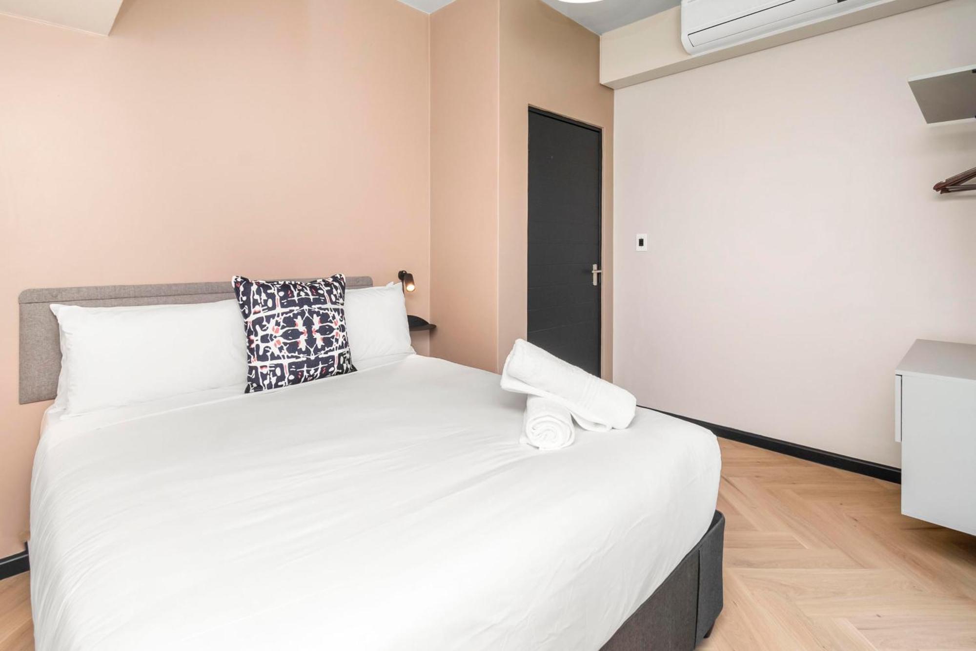 Havn Aparthotel By Totalstay Cape Town Exterior photo